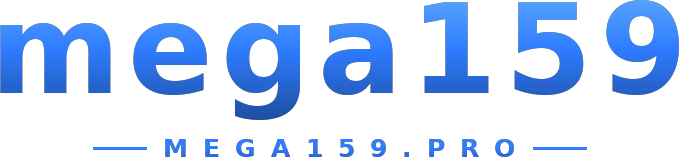 mega159 โลโก้